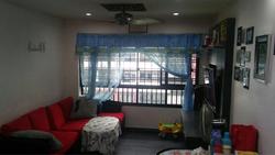 Blk 338B Kang Ching Road (Jurong West), HDB 3 Rooms #127754992